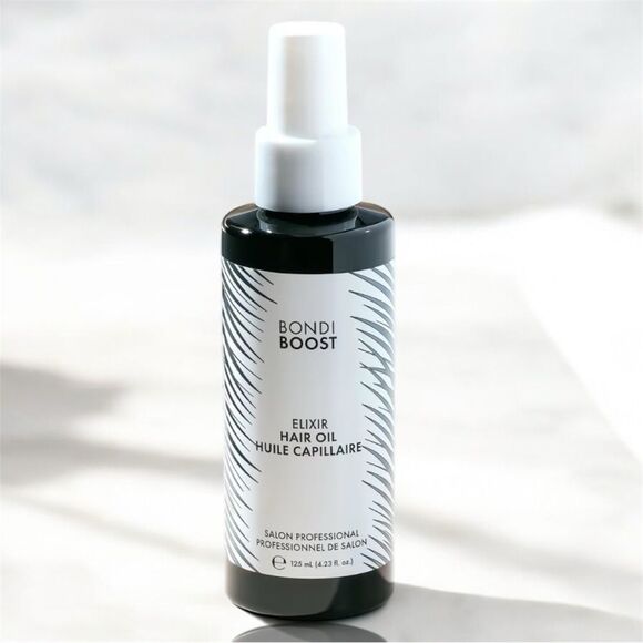 Bondi Boost Elixir Hair Oil (Pre Wash) - Picture 1 of 5
